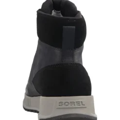 Bottes / Montantes*Sorel Mac Hill™ Lite MID Plus WP Black
